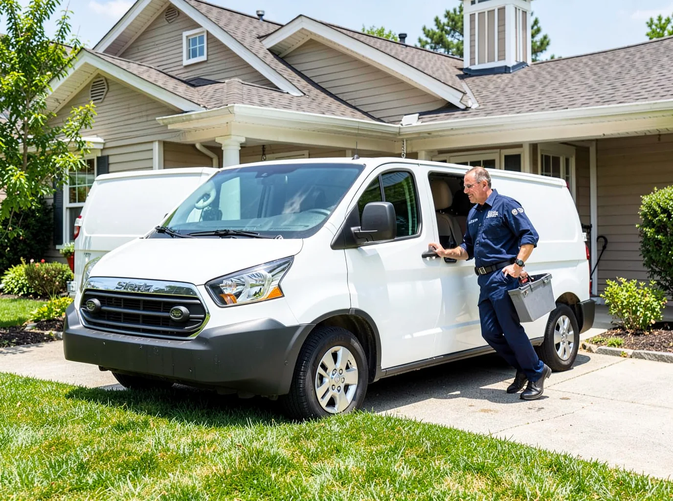 Emergency Plumber company in Hickory, KY